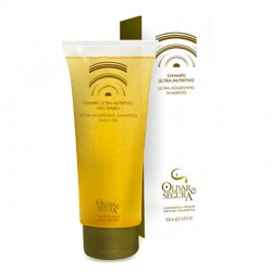 Champú Ultra Nutritivo de AOVE