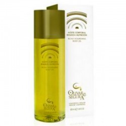 Aceite Corporal Riqueza...