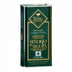 Señorío De Segura Lata