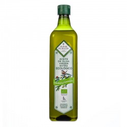 Olivar De Segura Ecológico