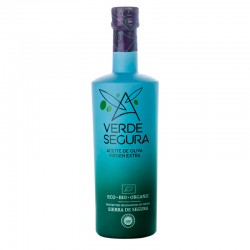 Verde Segura Ecológico DO
