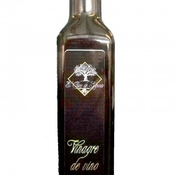 Vinagre De Jerez El Olivo...