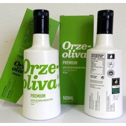 Orzeoliva Premium 500ml