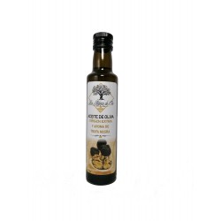 Aromatizado Trufa