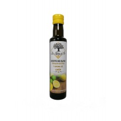Aromatizado Limón
