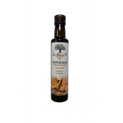 Aromatizado Canela