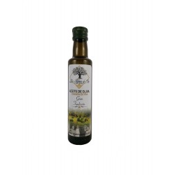 Aromatizado AOVE