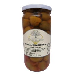 Aceitunas "Gordal...