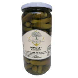 Pepinillos
