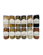 COMPRAR ACEITUNAS Y ENCURTIDOS