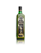 Aceite de Oliva Ecológico, libre de parabenos,