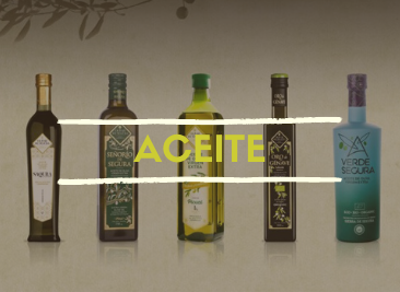 aceite