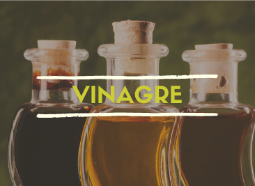 vinagre