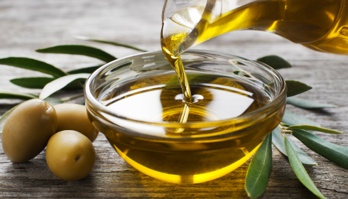 Aceite de oliva Denominación de Origen Sierra de Segura